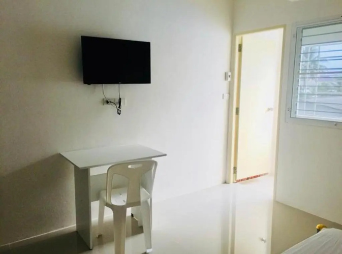 SKF Apartment