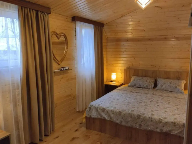 Guest house U morya