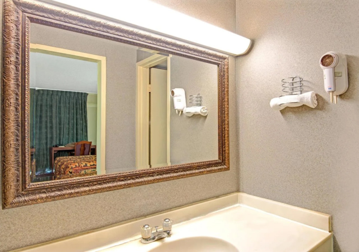 Knights Inn Wheeling