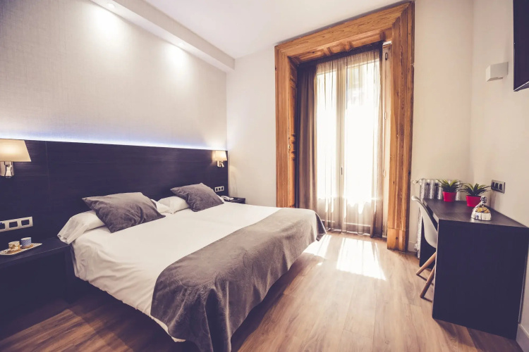 Hostal Marlasca