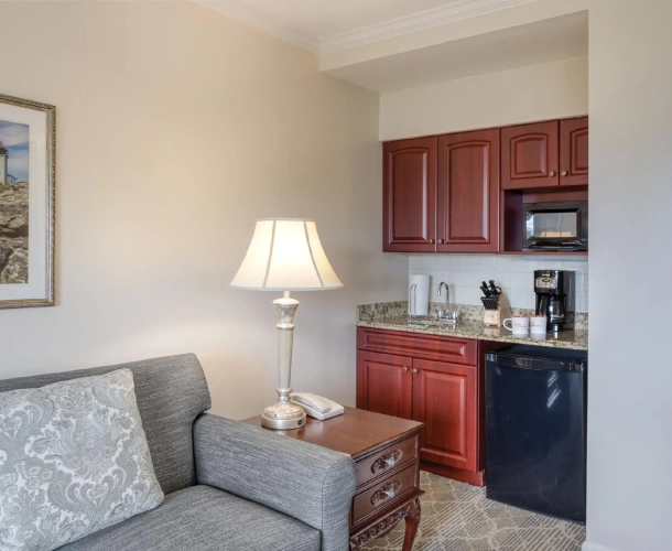 Standard Suite