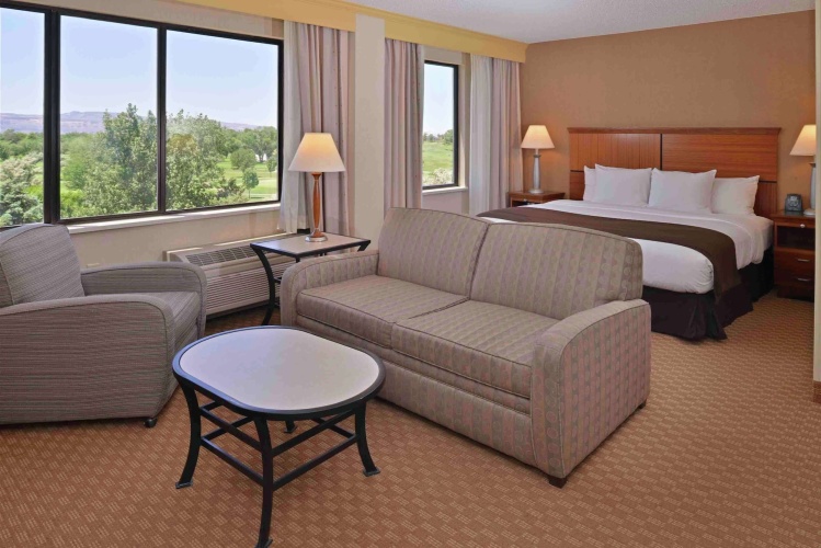 DoubleTree by Hilton Grand Junction photo 9