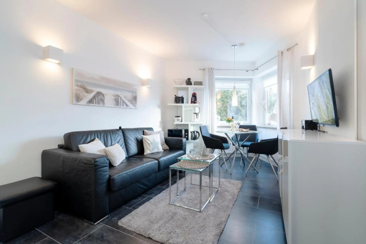 Haus Seeburg Wohnung 5