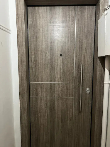 Kallithea Solonos Apartment
