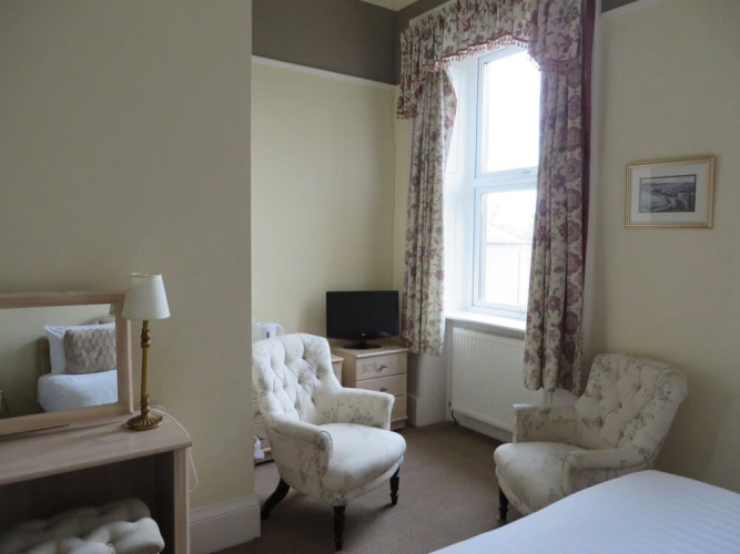 St. Kilda Hotel