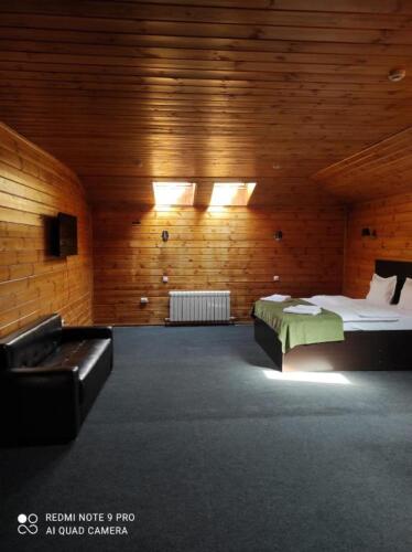 Фотография номера гостиницы Pride