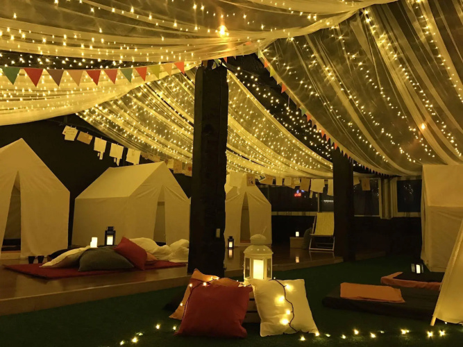 perBed Hostel