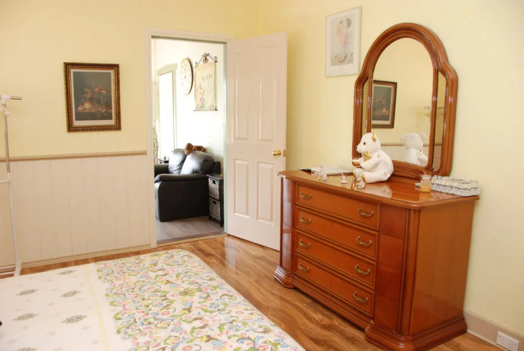Must Love Dogs B&b
