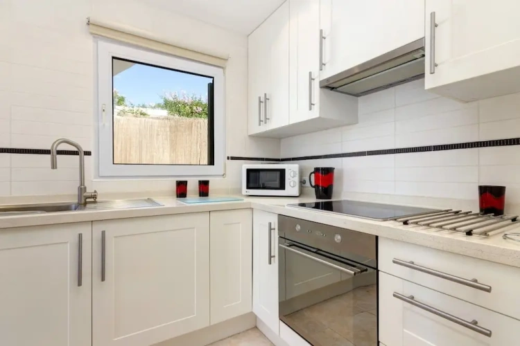 3 Bedrooms Villa