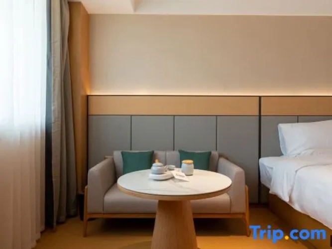 Comfort Twin room