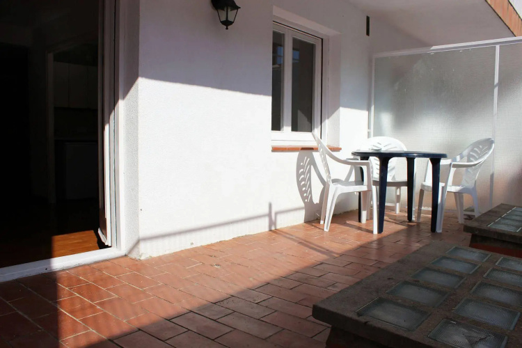 Apartaments AR Costa Brava