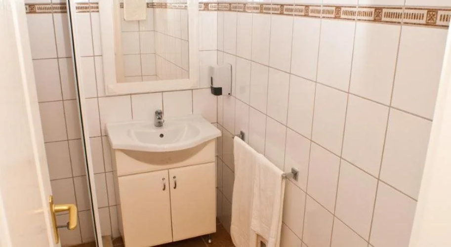Andrassy Thermal Hotel