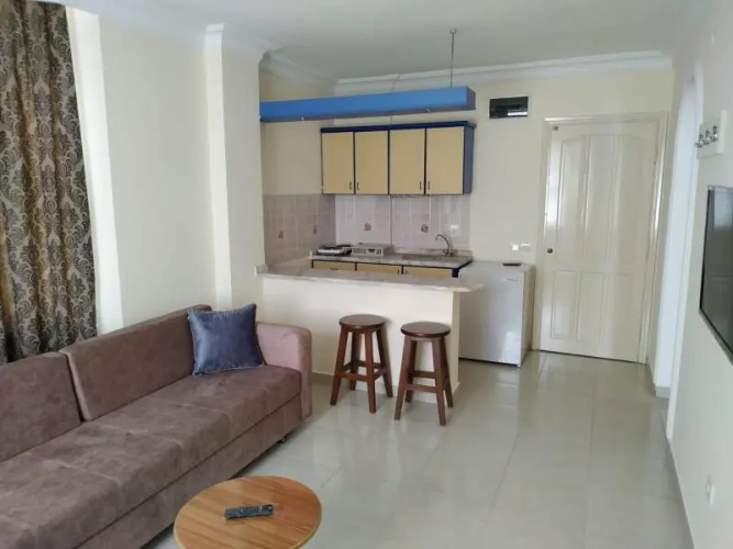 Standard Double Family room