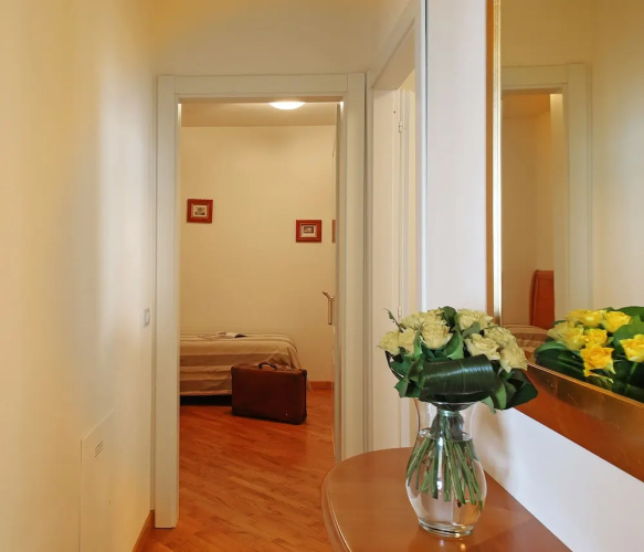 Appartamenti Borgo
