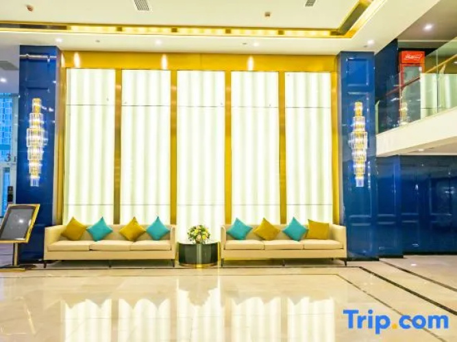 Xinlan Hotel