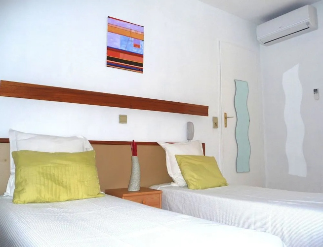Hotel Aubergade