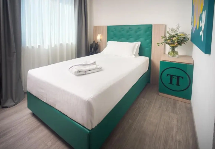 Single room
