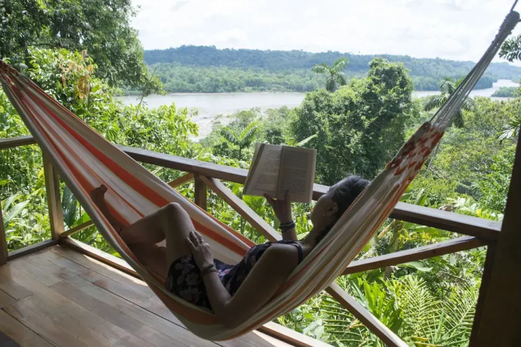 Yachana Lodge