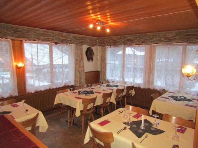 Restaurant Felsenburg