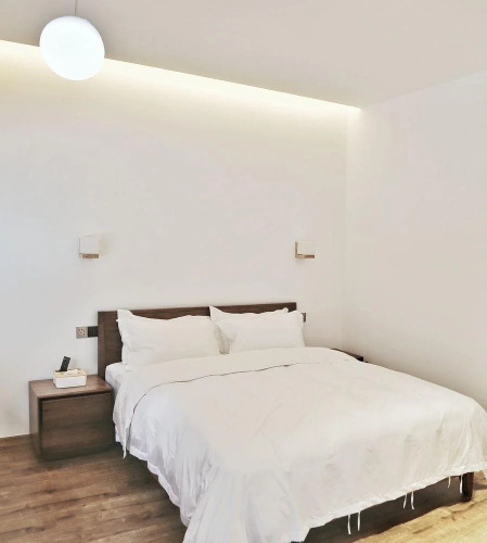 GoNative Boutique House Bamboo Whisper