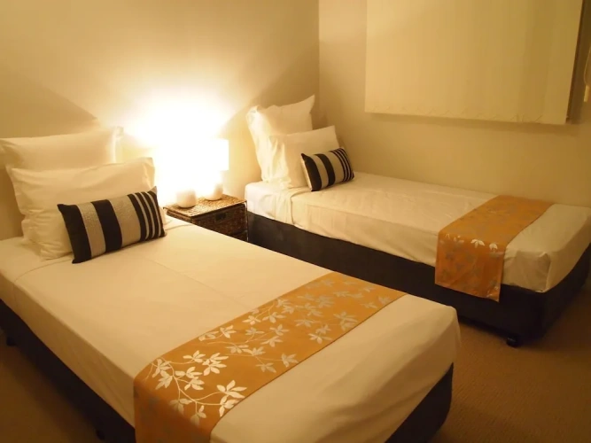 1 Bedroom Apartment with balcony