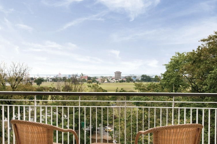 Hilton Trinidad & Conference Centre photo 9