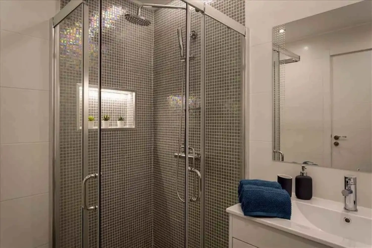 3 Bedrooms Villa