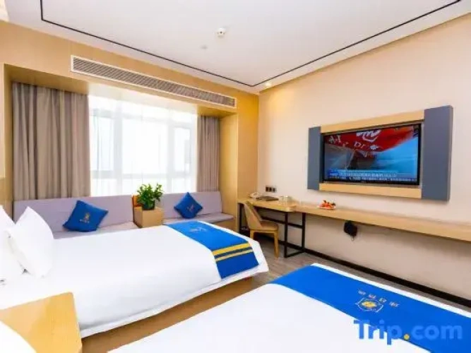 Standard Family room