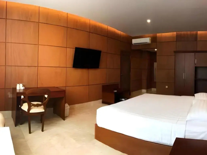 Puri Senyiur Hotel