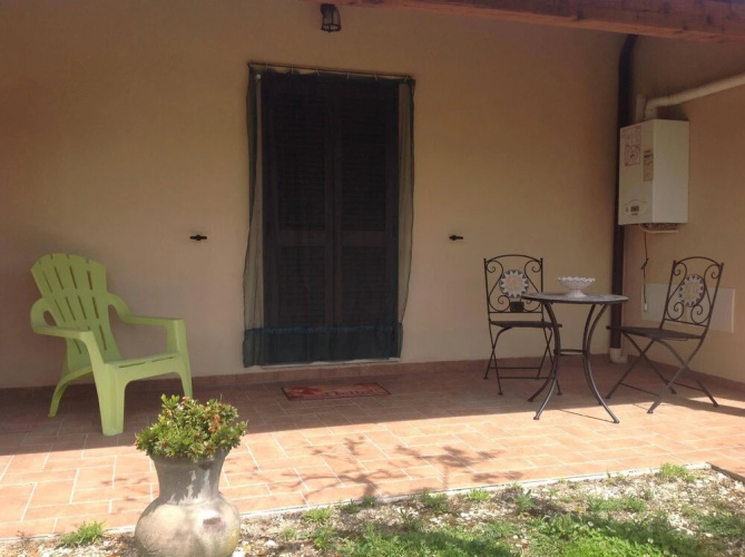 Residence Grimani