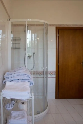 Comfort Double room with view