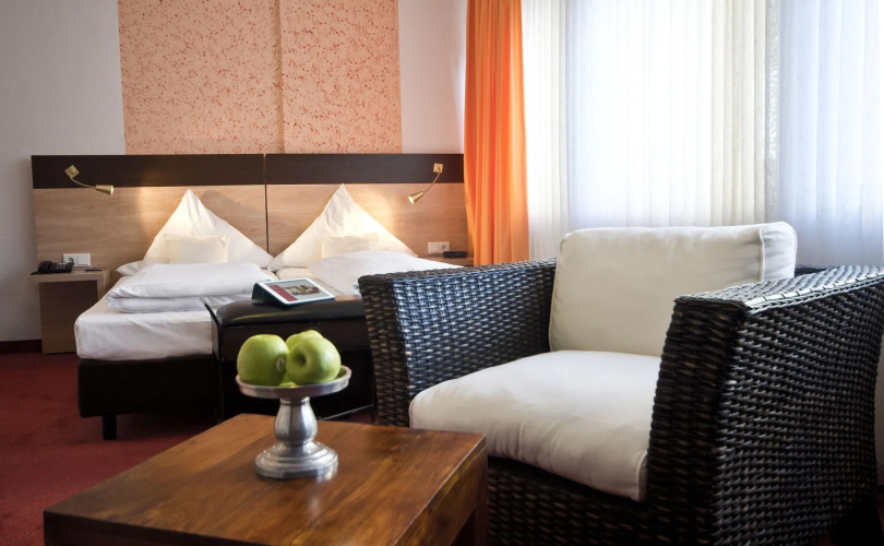 Hotel Cascade