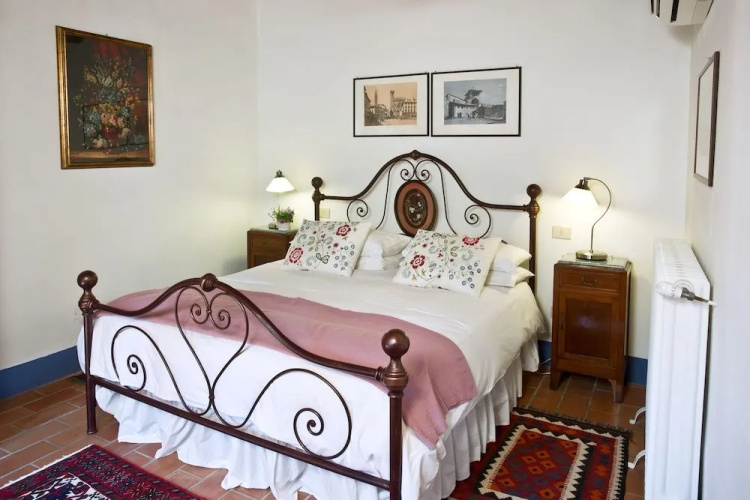 Il Molendino Bed & Breakfast
