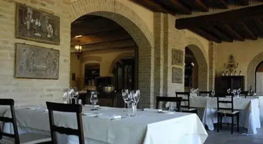 Relais Cascina Scottina