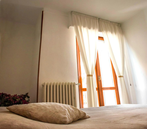 Hotel Domus