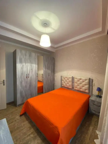 Rustaveli Apartment 113