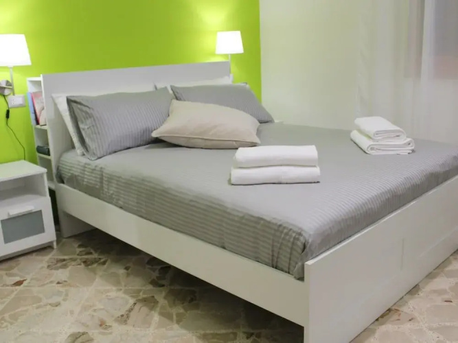 La Chiave Rossa B&B