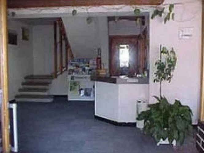 Hôtel Les Fleurs