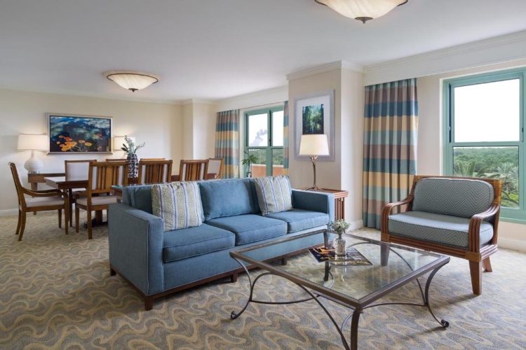 Jw Marriott Orlando, Grande Lakes photo 9