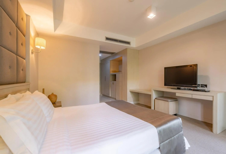 Oun Hotel Bangkok