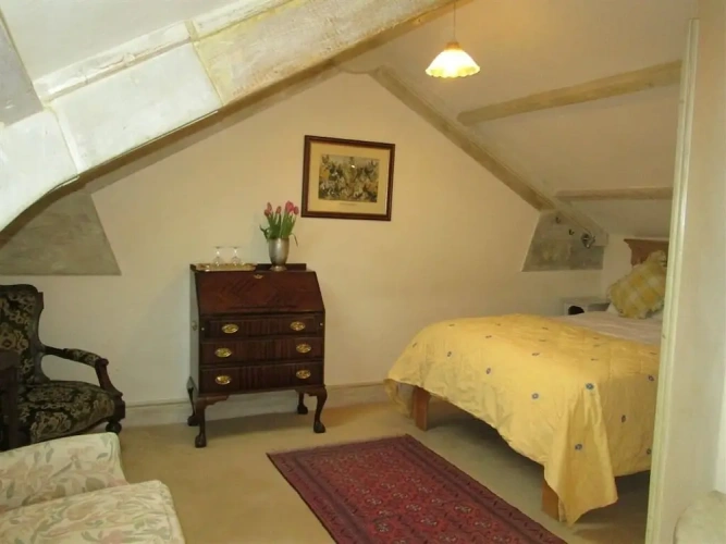 Double Apartment