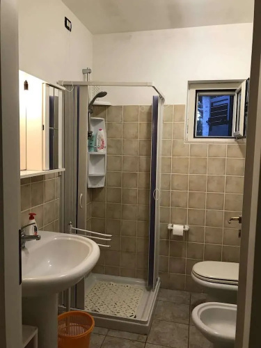 Vacanze Villa Carla