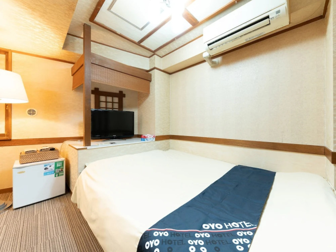 Tabist Hotel Florida Ikebukuro