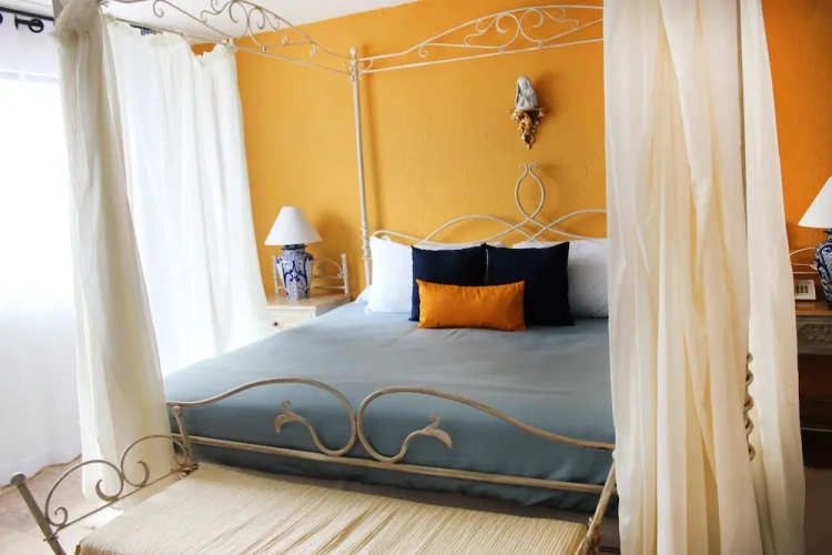 Presidential Double room