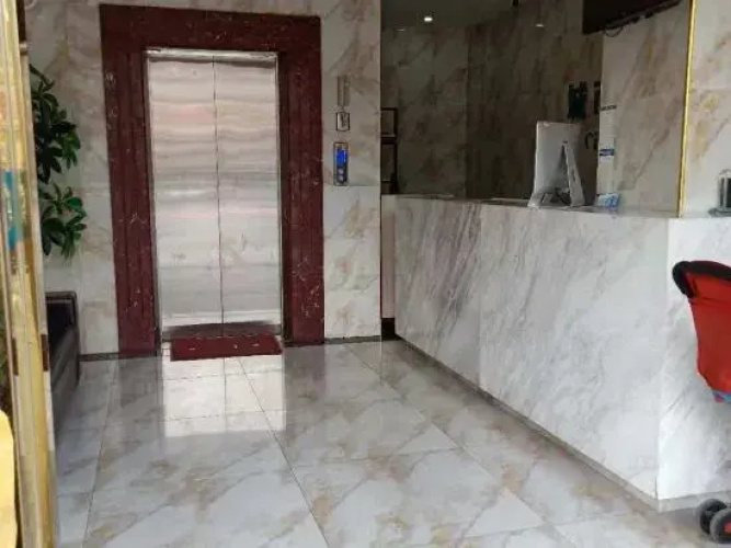 Chengshixin Express Hotel