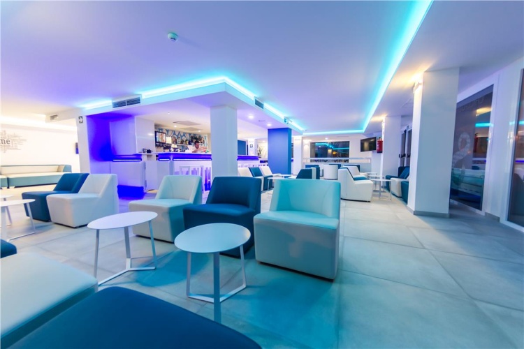 Hotel Triton Beach (Adults Only) photo 17
