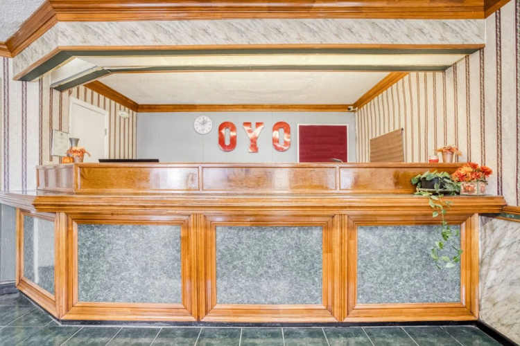 Otel görseli