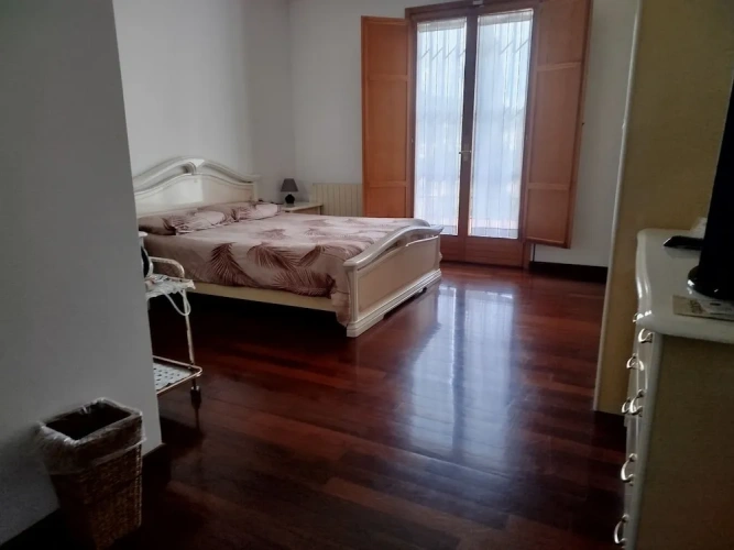 Classic room