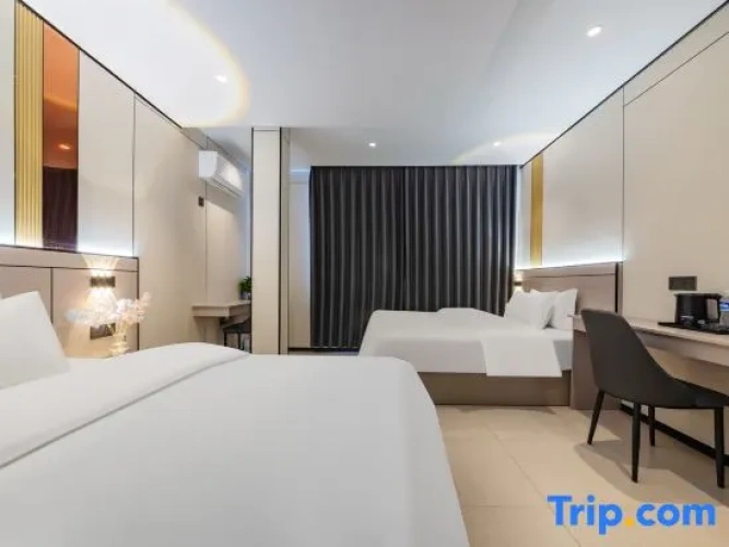 Business Twin room