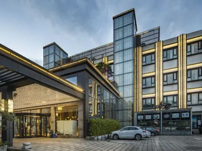 Imagen del hotel